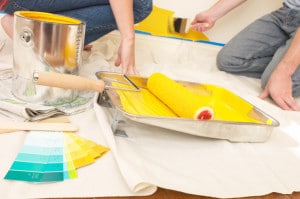 Painting Service